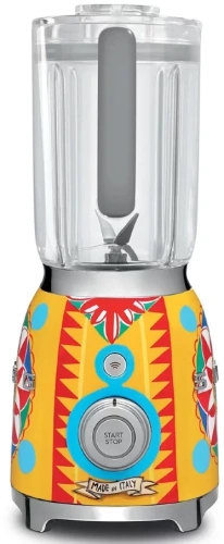 Блендер Smeg BLF01DGEU фото 3