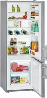Холодильник Liebherr CUef 2811 Comfort