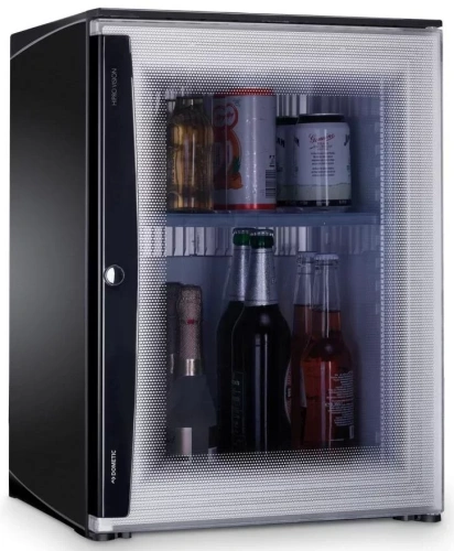 Минибар Dometic HiPro 4000 Vision Grey фото 2