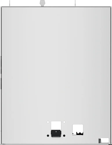 Встраиваемая вытяжка Franke FBFP BK MATT A70 KL фото 5