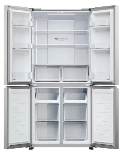 Холодильник Haier HTF-425DM7RU фото 4