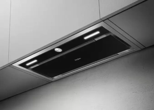 Встраиваемая вытяжка Haier HVX-BI664GB фото 3