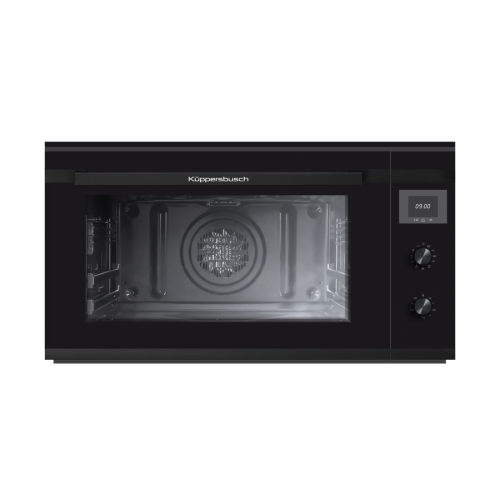 Духовой шкаф B 9330.0 S5 черный вельвет Куперсбуш / Kuppersbusch Духовой шкаф B 9330.0 S5 черный вельвет Куперсбуш / Kuppersbusch