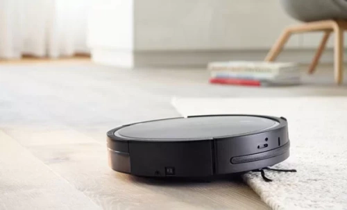 Пылесос Miele SJQL0 Scout RX1 фото 6