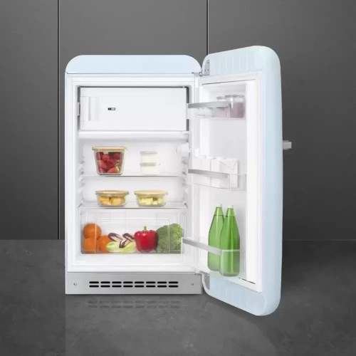 Холодильник Smeg FAB10RPB6 фото 9
