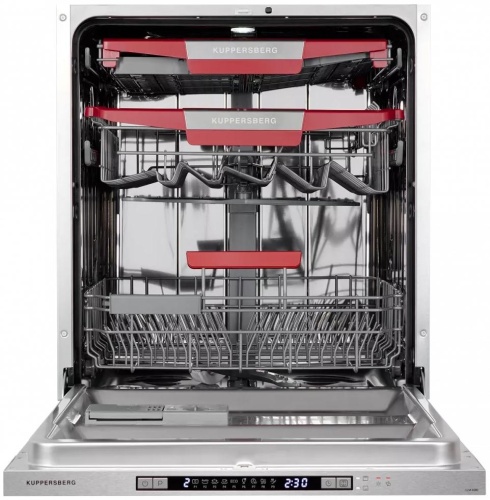 Kuppersberg GLM 6080 Kuppersberg GLM 6080