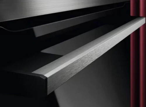 Духовой шкаф AEG OA5CB31SM фото 5