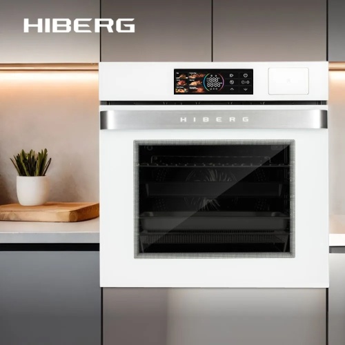 HIBERG S-VM 6415 W SMART HIBERG S-VM 6415 W SMART