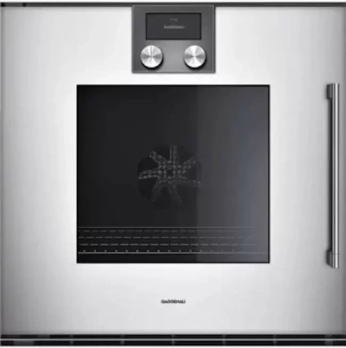 Духовой шкаф Gaggenau BOP 251-131