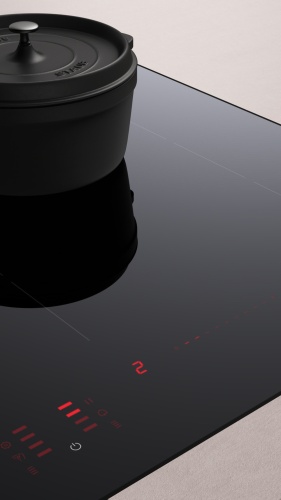 Варочная панель V-ZUG CookTop V4000 I804 CTI4T-31158 фото 3 Варочная панель V-ZUG CookTop V4000 I804 CTI4T-31158 фото 3