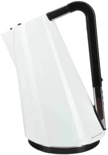 Электрочайник Bugatti Vera White Swarovski 252 Электрочайник Bugatti Vera White Swarovski 252