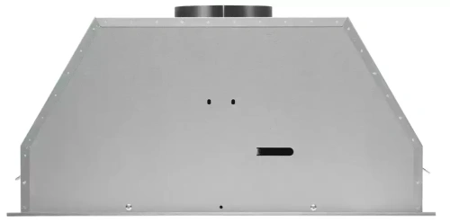 Встраиваемая вытяжка Maunfeld TRAPEZE 603EM нержавеющая сталь фото 6