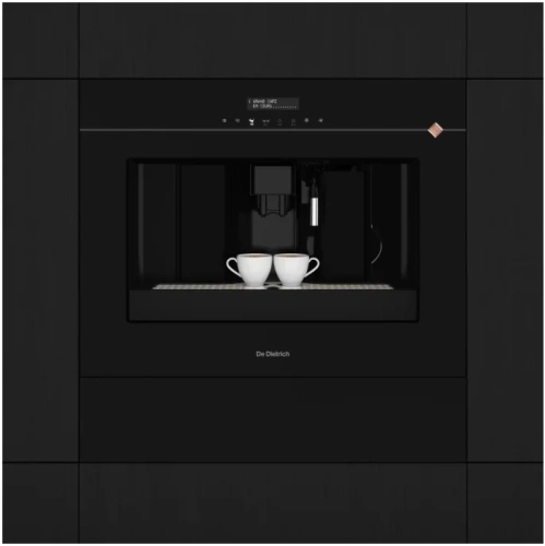 Встраиваемая кофемашина De Dietrich DKD4810H фото 8