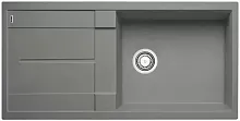 Мойка Blanco Metra XL 6S алюметаллик