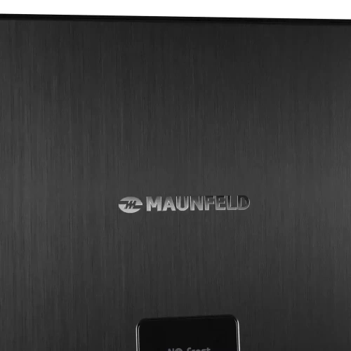 Холодильник MAUNFELD MFF1857NFSB фото 12