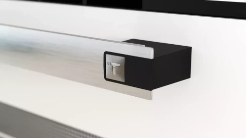 Духовой шкаф Teka HSB 6350 WHITE фото 2