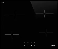 Варочная панель Smeg SE264TD1