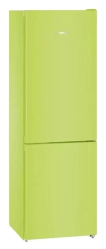 Холодильник Liebherr CNkw 4313 NoFrost фото 6