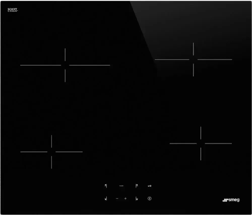 Варочная панель Smeg SE264TD1