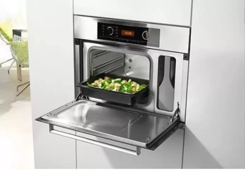 Пароварка Miele DG 5061 Brilliance фото 5