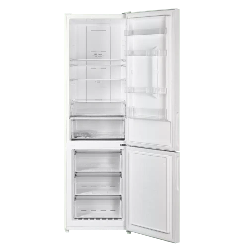 Холодильник Maunfeld MFF200NFW10 Inverter фото 3