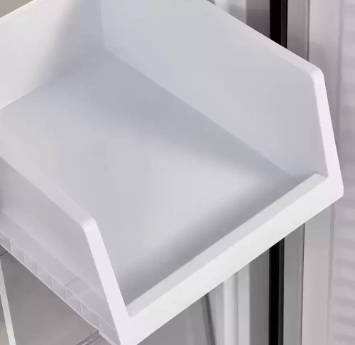 Холодильник Maunfeld MFF183NFBE фото 16