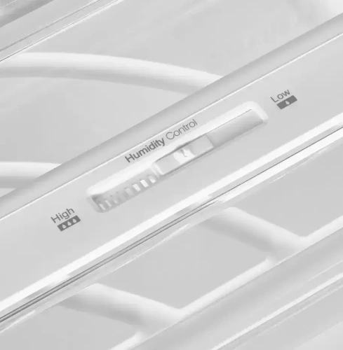 Холодильник Maunfeld MFF185NFX10 Inverter фото 6