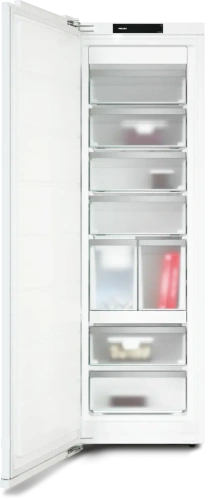 Встраиваемый морозильник Miele FNS 7794 D L с IceMaker и ActiveDoor
