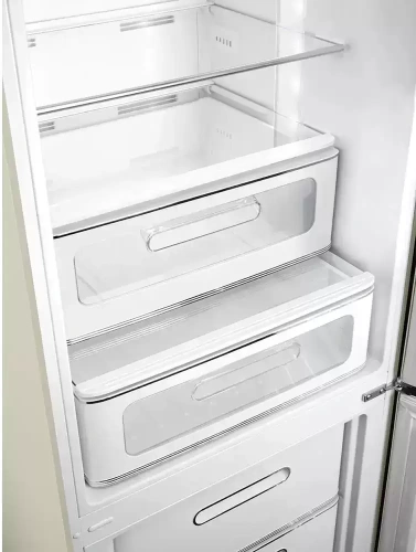 Холодильник Smeg FAB32RCR5 фото 3