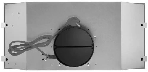 Встраиваемая вытяжка Maunfeld VIVID 603EM нержавеющая сталь фото 10