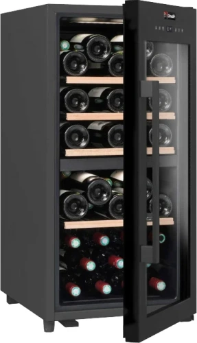Винный шкаф Climadiff CD41B1 фото 7