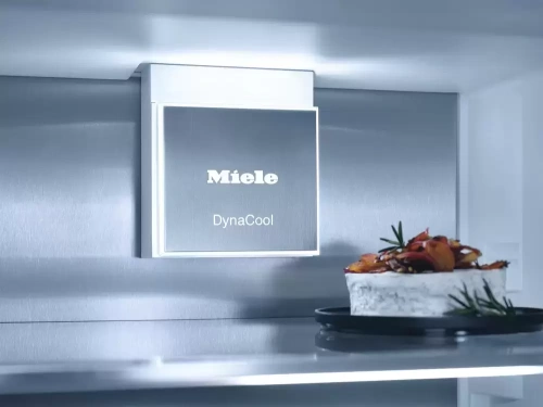 Встраиваемый холодильник Miele K 7777 C фото 5