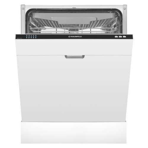 Посудомоечная машина MAUNFELD MLP-123I фото 8