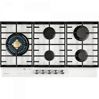 Варочная поверхность HIBERG VM 9155 W