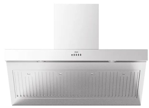 Кухонная вытяжка ILVE AGQ100/SS Кухонная вытяжка ILVE AGQ100/SS
