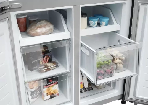 Холодильник Haier HTF-425DM7RU фото 9
