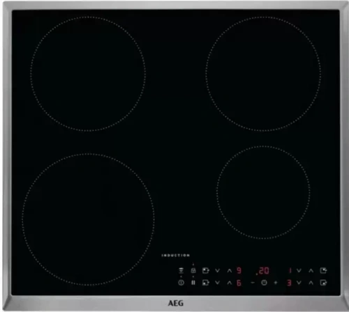 Варочная панель AEG IKR64301XB