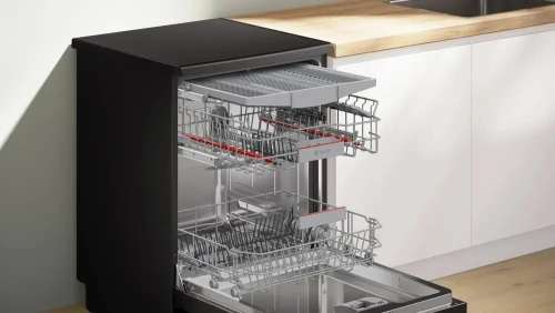 Посудомоечная машина Bosch SMS4IMB62Q фото 8