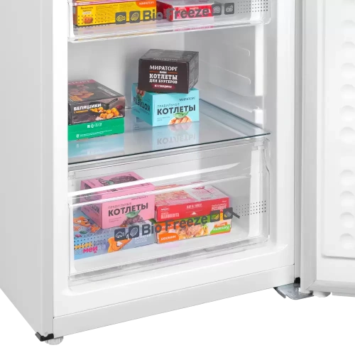 Холодильник Maunfeld MFF195NFIW10 фото 13