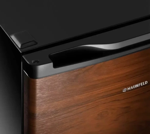 Холодильник Maunfeld MFF83WD фото 7