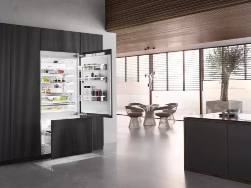 Встраиваемый холодильник Miele KF 2902 Vi MasterCool фото 13