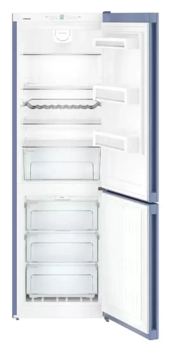 Холодильник Liebherr CNfb 4313 NoFrost фото 2
