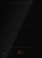 Варочная панель Asko HI5320FBG1