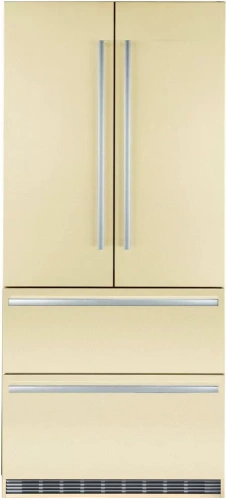 Холодильник Liebherr CBNbe 6256 Premium Plus NoFrost фото 2