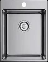 Мойка Omoikiri AMADARE 39 IN