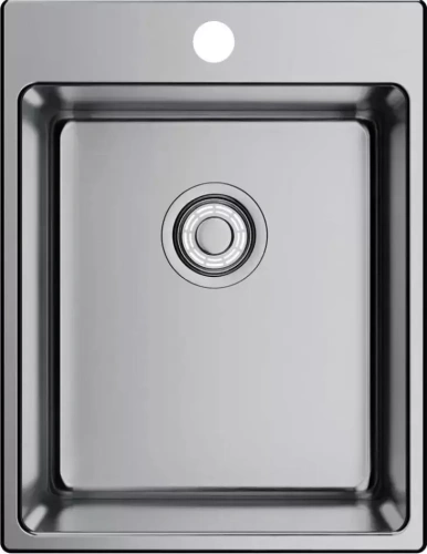 Мойка Omoikiri AMADARE 39 IN