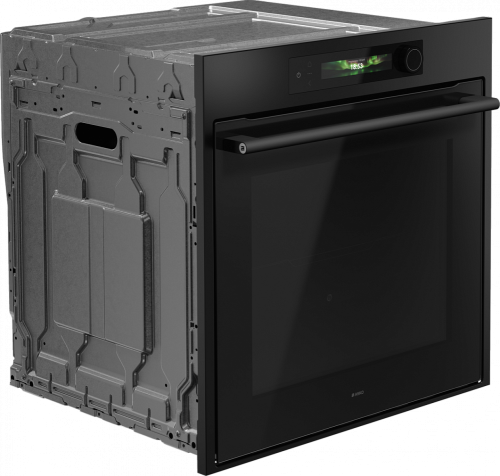 Пиролитический духовой шкаф Asko OTP66GSH фото 3 Пиролитический духовой шкаф Asko OTP66GSH фото 3