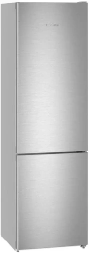 Холодильник Liebherr CNPef 4813 NoFrost фото 8