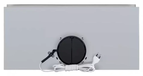 Встраиваемая кухонная вытяжка MAUNFELD Crosby Singl 60 нержавеющая сталь фото 5