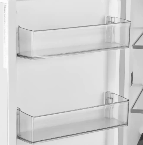 Холодильник Maunfeld MFF190NFDBG фото 6